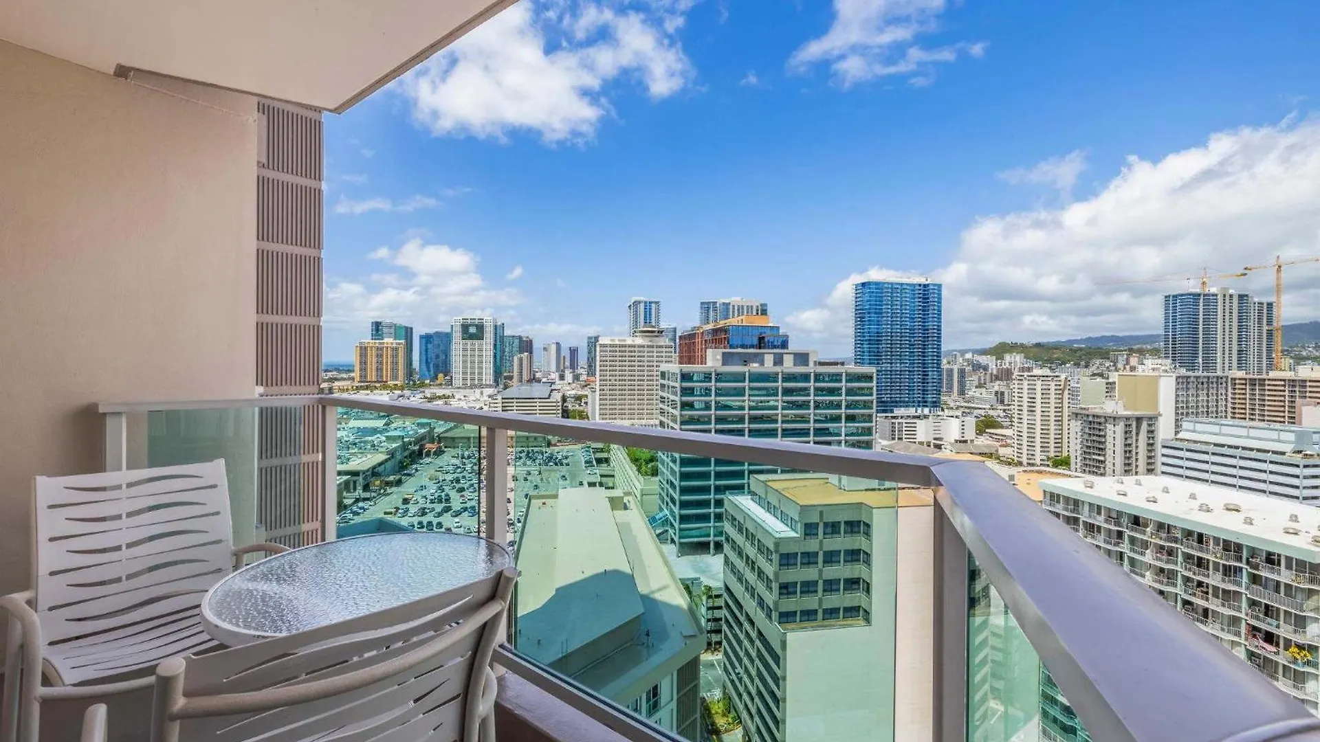 Studio Ocean View & Balcony 1118 Honolulu 0*,  Stany Zjednoczone Ameryki